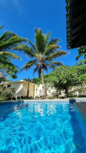 Deslumbrante casa com piscina em Arraial d Ajuda